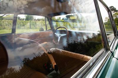 1968 Alfa Romeo Giulia 1.6 GT Veloce
