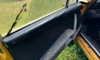 1969 Porsche 912 &lsquo;Barn find&rsquo;