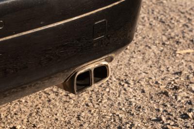 2009 Mercedes - Benz S600L