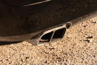 2009 Mercedes - Benz S600L