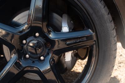 2009 Mercedes - Benz S600L