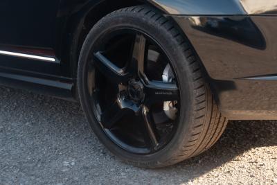 2009 Mercedes - Benz S600L