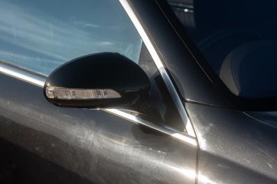 2009 Mercedes - Benz S600L