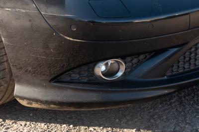 2009 Mercedes - Benz S600L