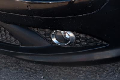 2009 Mercedes - Benz S600L