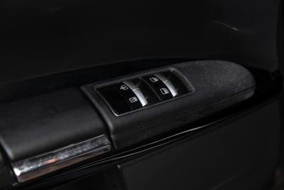 2009 Mercedes - Benz S600L