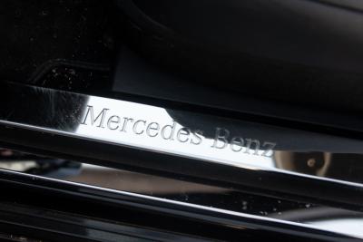 2009 Mercedes - Benz S600L