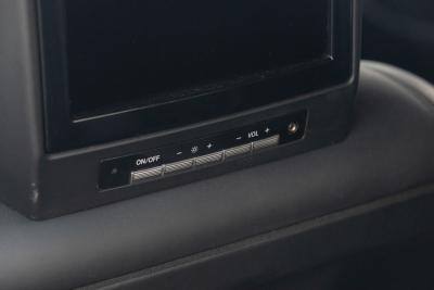 2009 Mercedes - Benz S600L