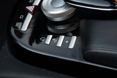 2009 Mercedes - Benz S600L