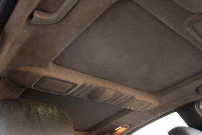 2009 Mercedes - Benz S600L