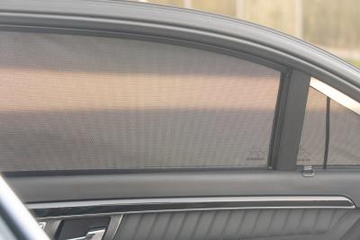 2009 Mercedes - Benz S600L