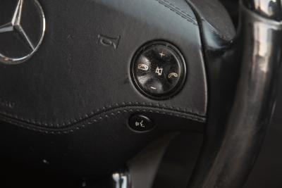 2009 Mercedes - Benz S600L