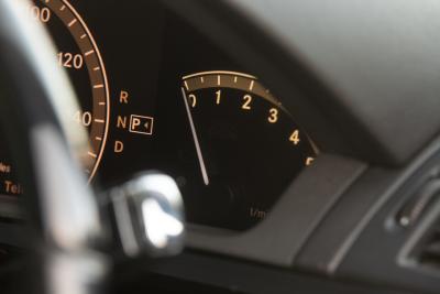 2009 Mercedes - Benz S600L