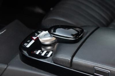 2009 Mercedes - Benz S600L