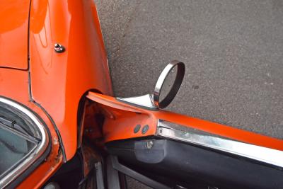 1972 Porsche 911 S 2.4 &lsquo;&Ouml;lklappe&rsquo;