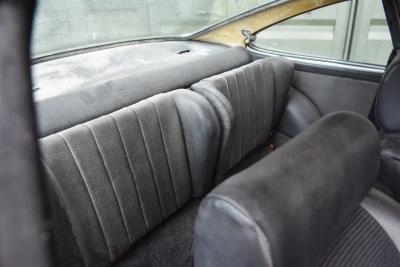 1972 Porsche 911 S 2.4 &lsquo;&Ouml;lklappe&rsquo;