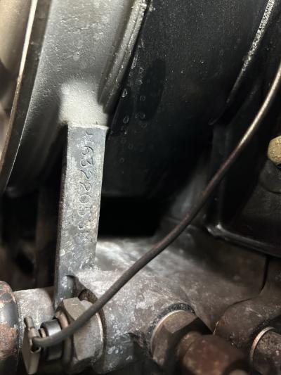 1972 Porsche 911 S 2.4 &lsquo;&Ouml;lklappe&rsquo;