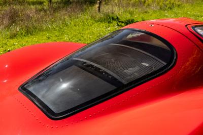 1992 Noble P4