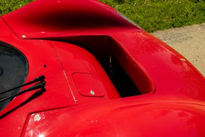 1992 Noble P4