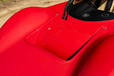 1992 Noble P4