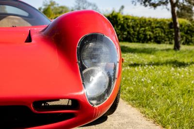 1992 Noble P4
