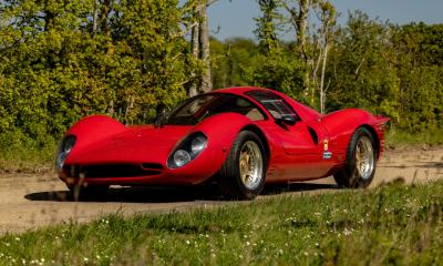 1992 Noble P4