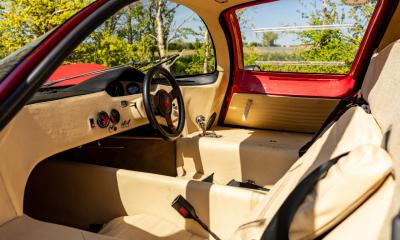 1992 Noble P4