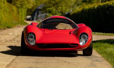1992 Noble P4