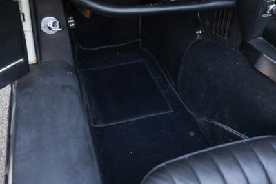 1972 Jaguar E-Type Series III Convertible