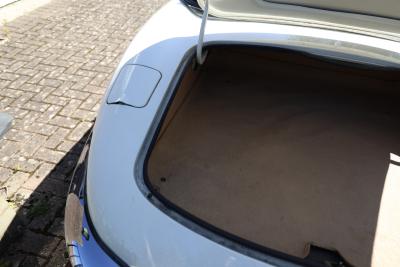 1972 Jaguar E-Type Series III Convertible