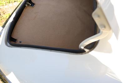 1972 Jaguar E-Type Series III Convertible