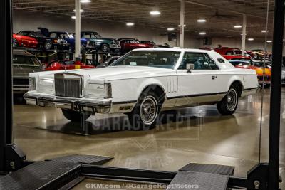 1979 Lincoln Continental