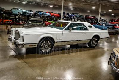 1979 Lincoln Continental