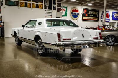 1979 Lincoln Continental