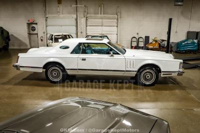 1979 Lincoln Continental
