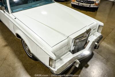 1979 Lincoln Continental