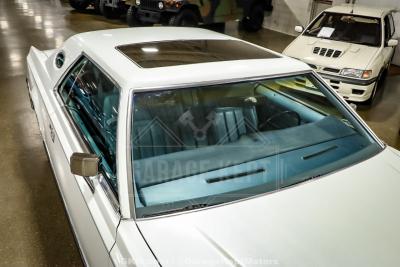 1979 Lincoln Continental