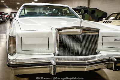1979 Lincoln Continental