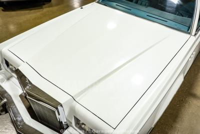 1979 Lincoln Continental