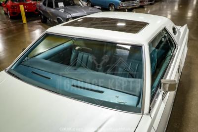 1979 Lincoln Continental