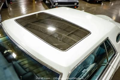 1979 Lincoln Continental