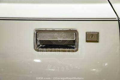 1979 Lincoln Continental