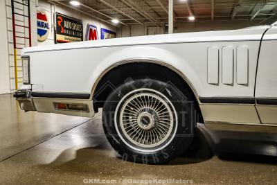 1979 Lincoln Continental