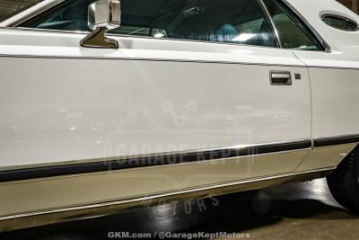 1979 Lincoln Continental