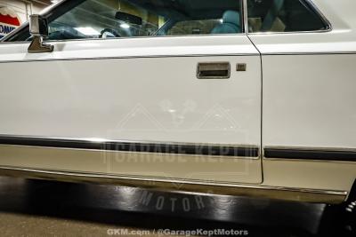 1979 Lincoln Continental