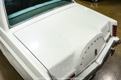 1979 Lincoln Continental