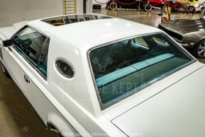 1979 Lincoln Continental