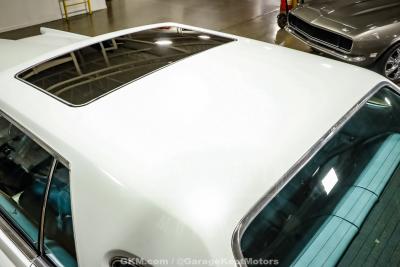 1979 Lincoln Continental