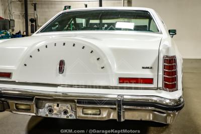 1979 Lincoln Continental
