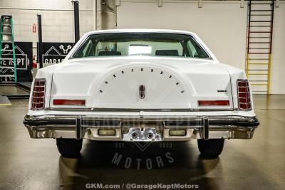 1979 Lincoln Continental